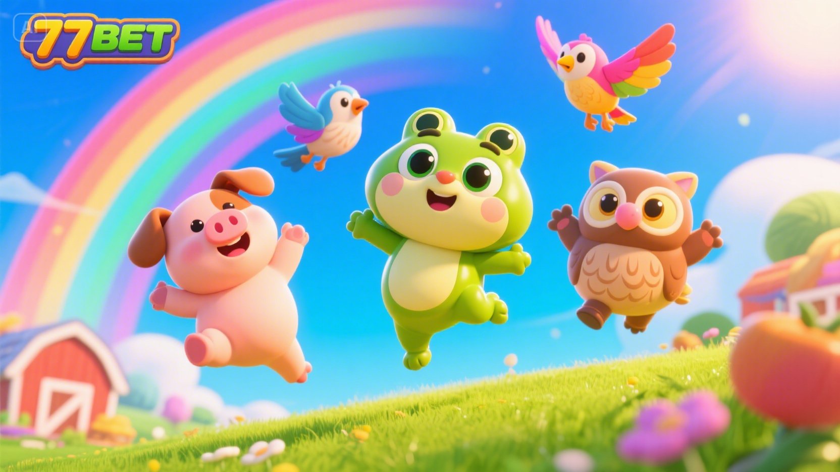 77 bet online casino